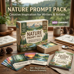 nature-prompt-pack
